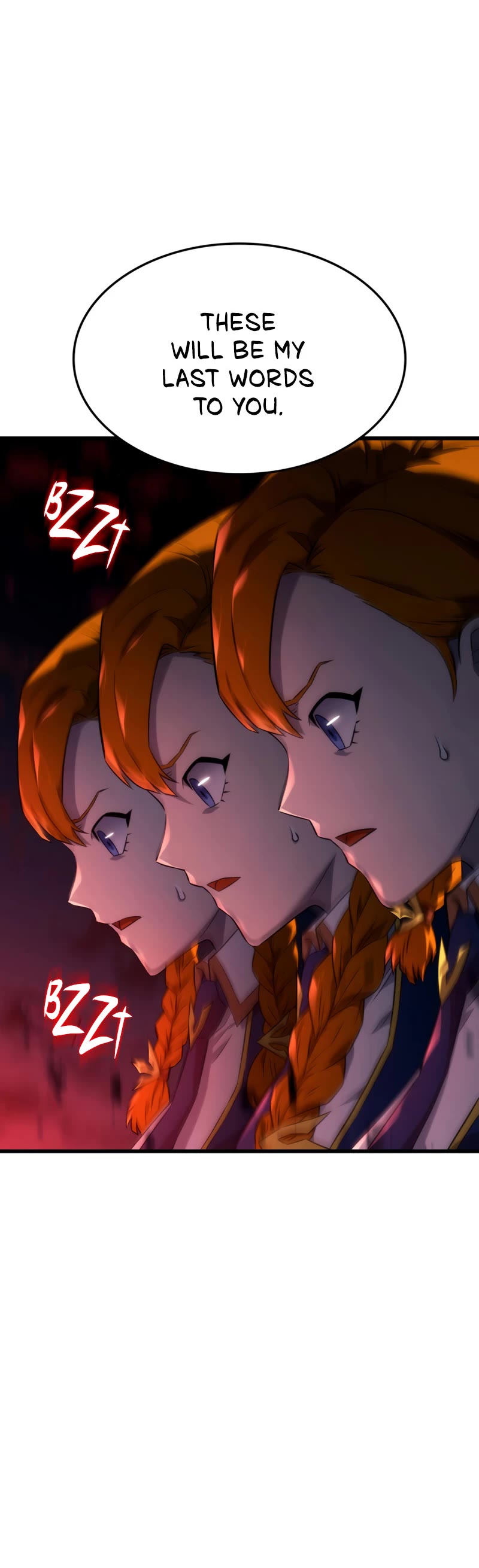 Revenge of the Sword Clan's Hound Chapter 25 page 53 - Chapter 25