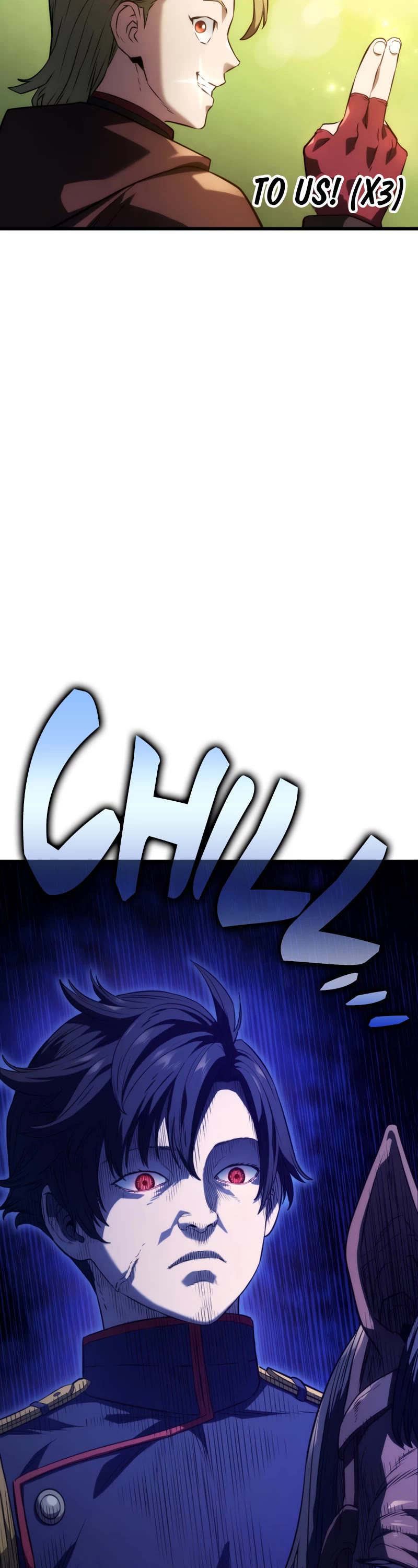 Revenge of the Sword Clan's Hound Chapter 25 page 67 - Chapter 25