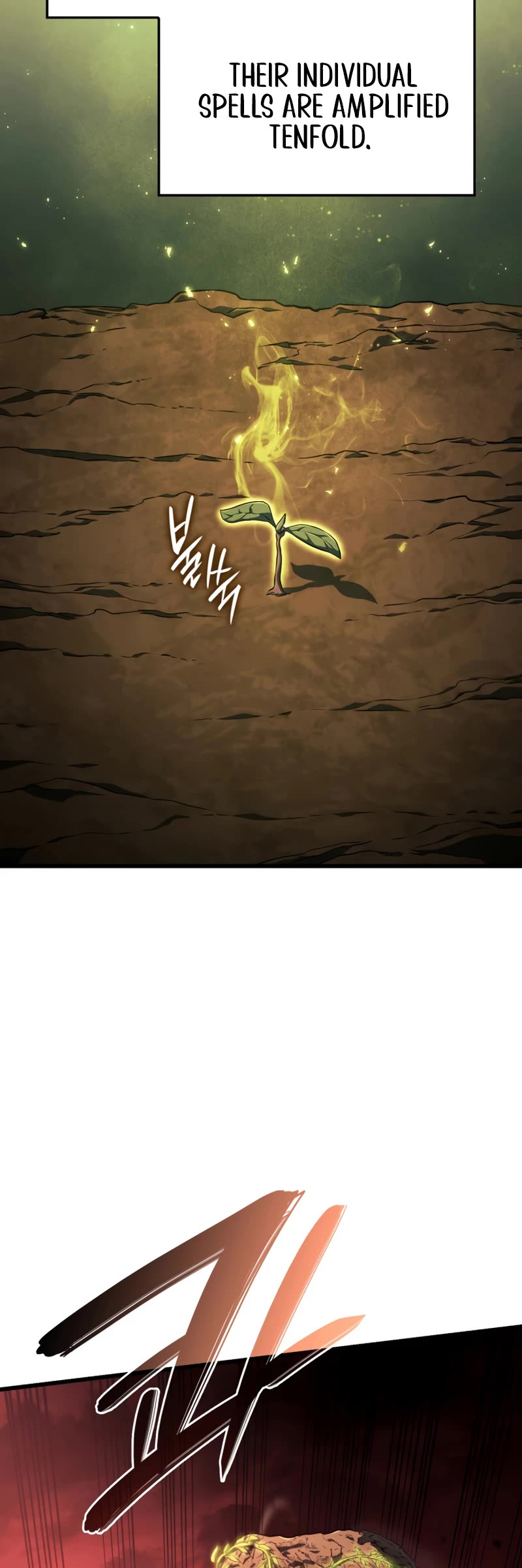 Revenge of the Sword Clan's Hound Chapter 26 page 12 - Chapter 26