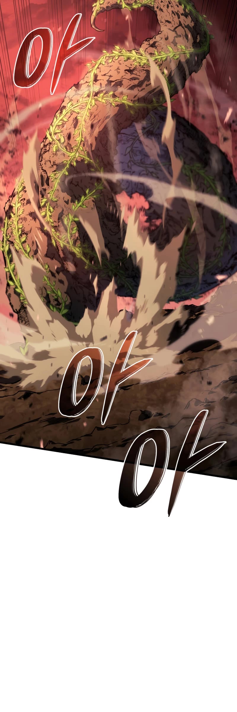 Revenge of the Sword Clan's Hound Chapter 26 page 13 - Chapter 26
