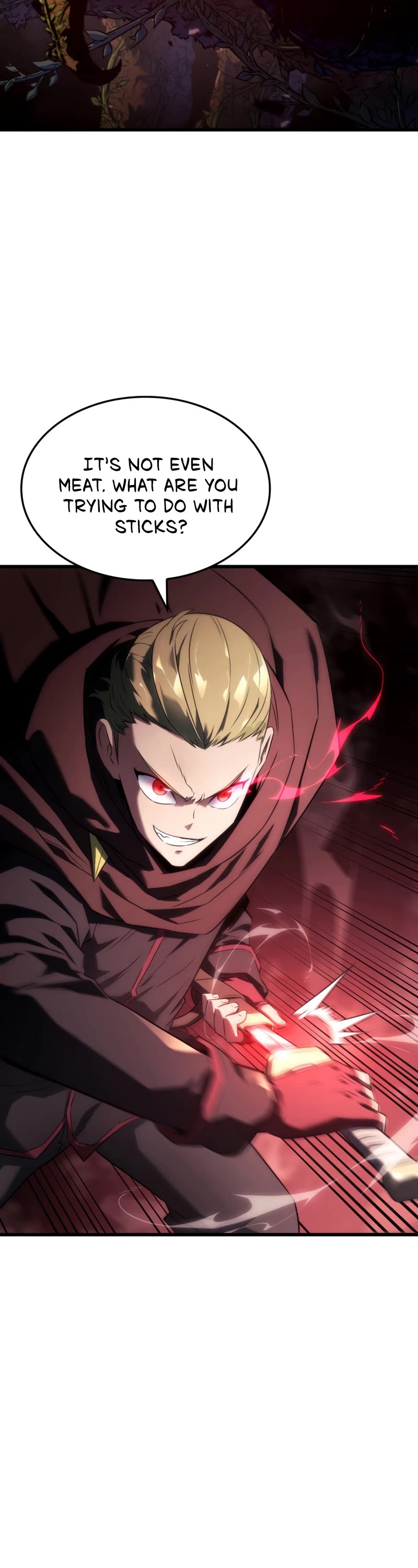 Revenge of the Sword Clan's Hound Chapter 26 page 15 - Chapter 26