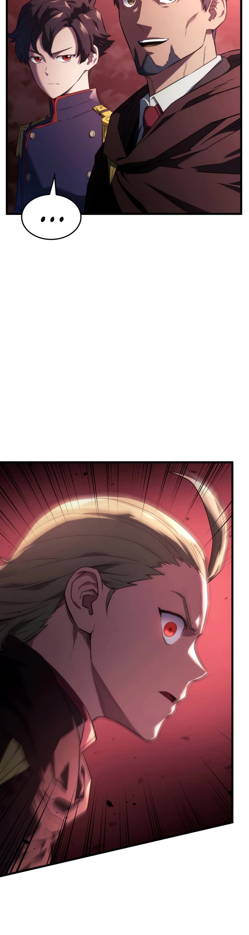 Revenge of the Sword Clan's Hound Chapter 26 page 17 - Chapter 26