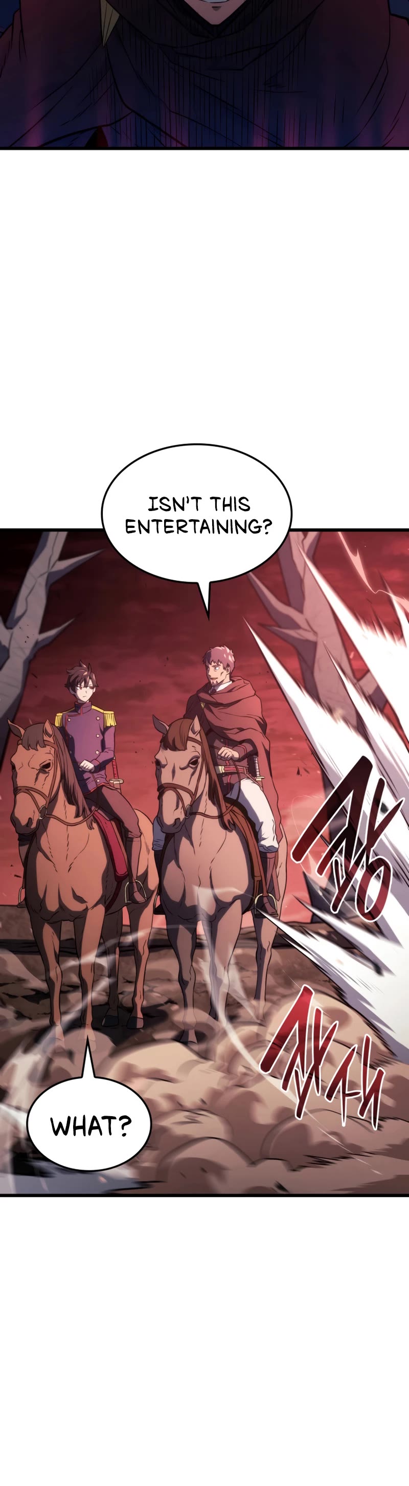 Revenge of the Sword Clan's Hound Chapter 26 page 21 - Chapter 26