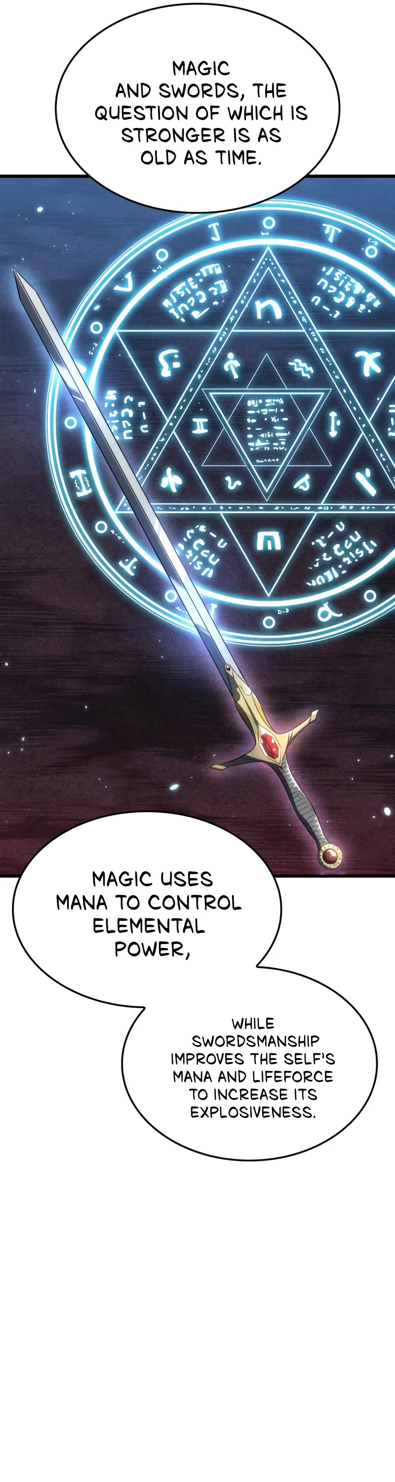 Revenge of the Sword Clan's Hound Chapter 26 page 22 - Chapter 26