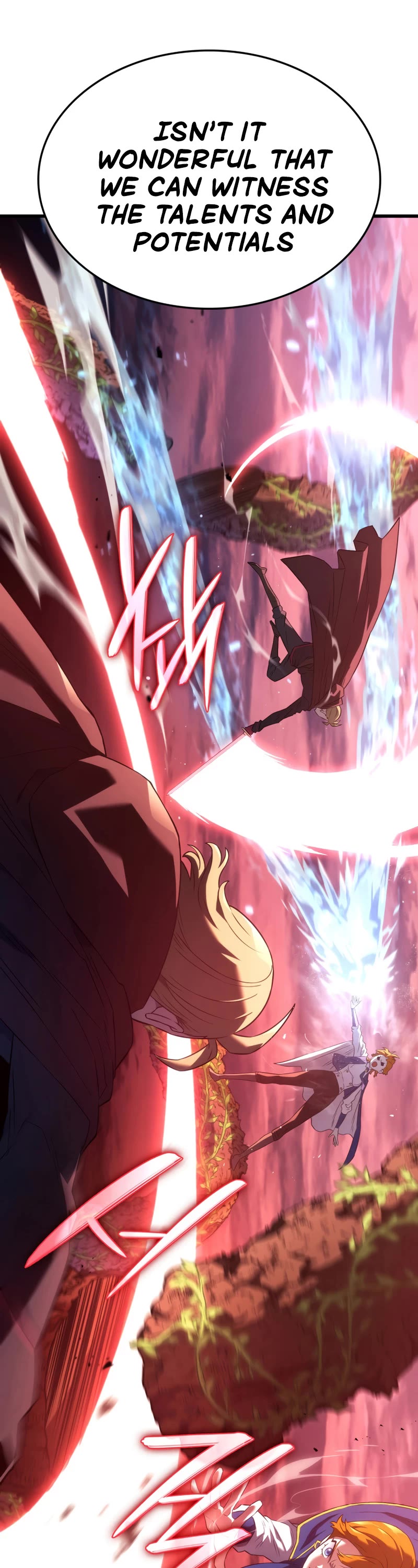 Revenge of the Sword Clan's Hound Chapter 26 page 23 - Chapter 26