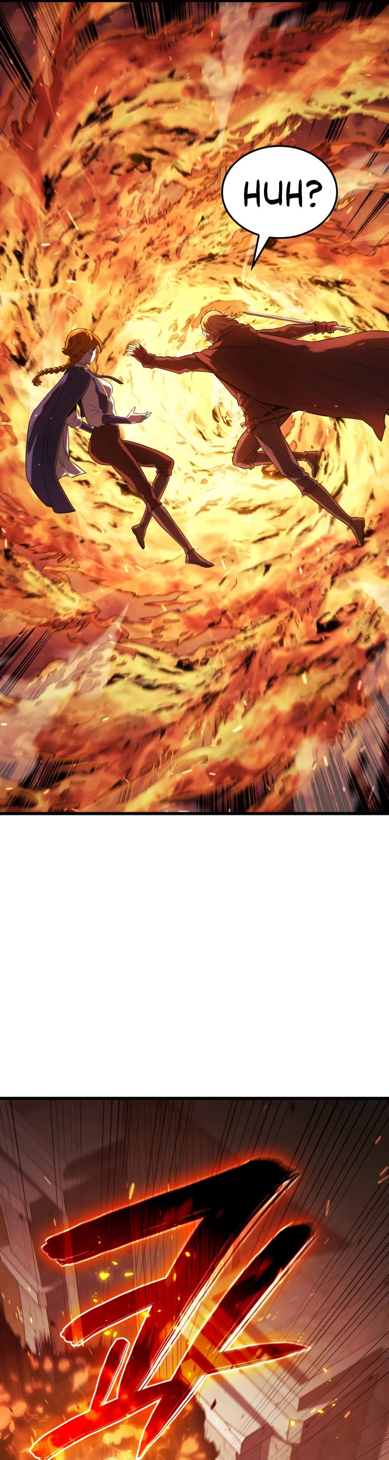 Revenge of the Sword Clan's Hound Chapter 26 page 30 - Chapter 26