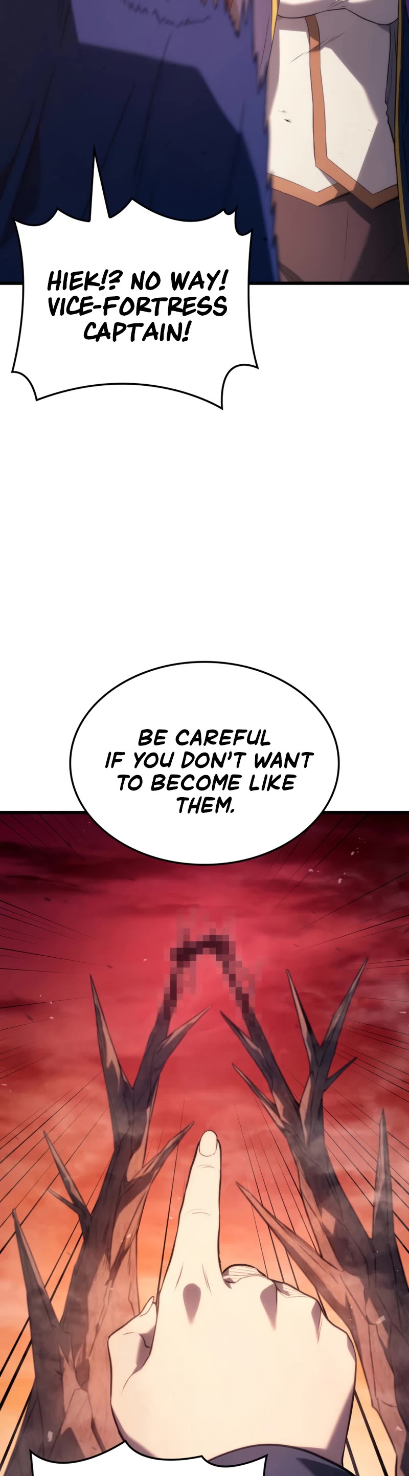 Revenge of the Sword Clan's Hound Chapter 26 page 40 - Chapter 26