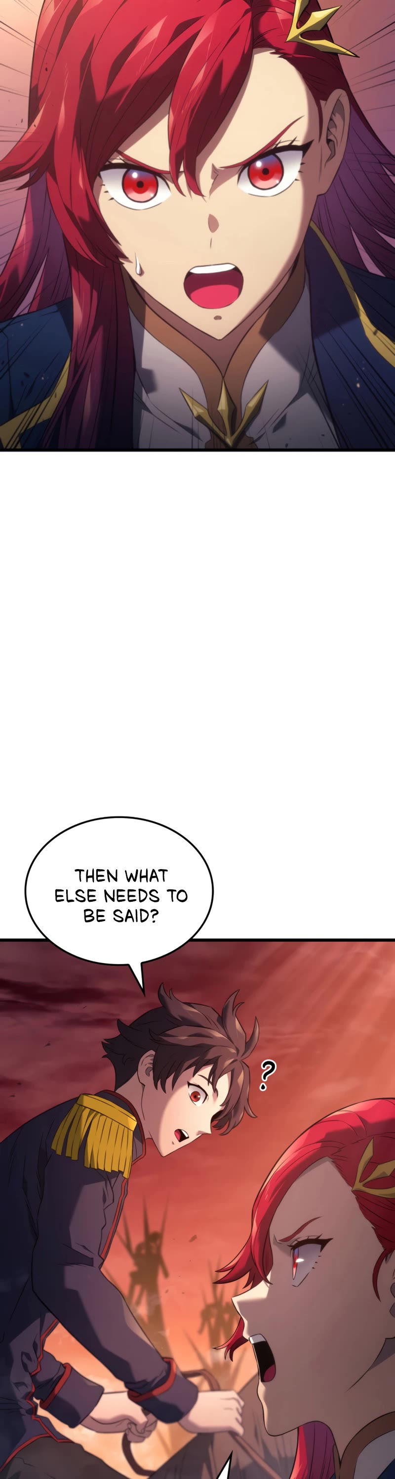 Revenge of the Sword Clan's Hound Chapter 26 page 48 - Chapter 26