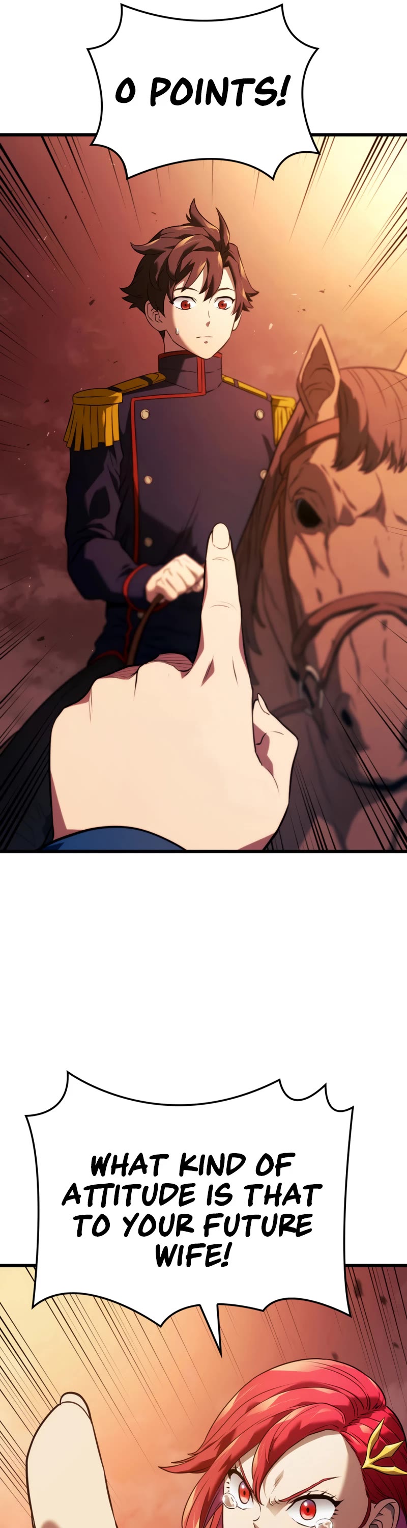 Revenge of the Sword Clan's Hound Chapter 26 page 50 - Chapter 26