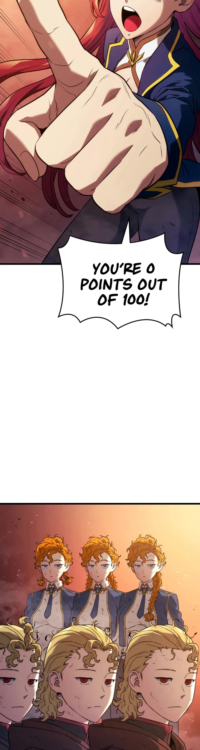 Revenge of the Sword Clan's Hound Chapter 26 page 51 - Chapter 26