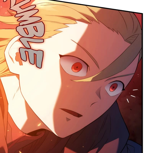 Revenge of the Sword Clan's Hound Chapter 26 cover