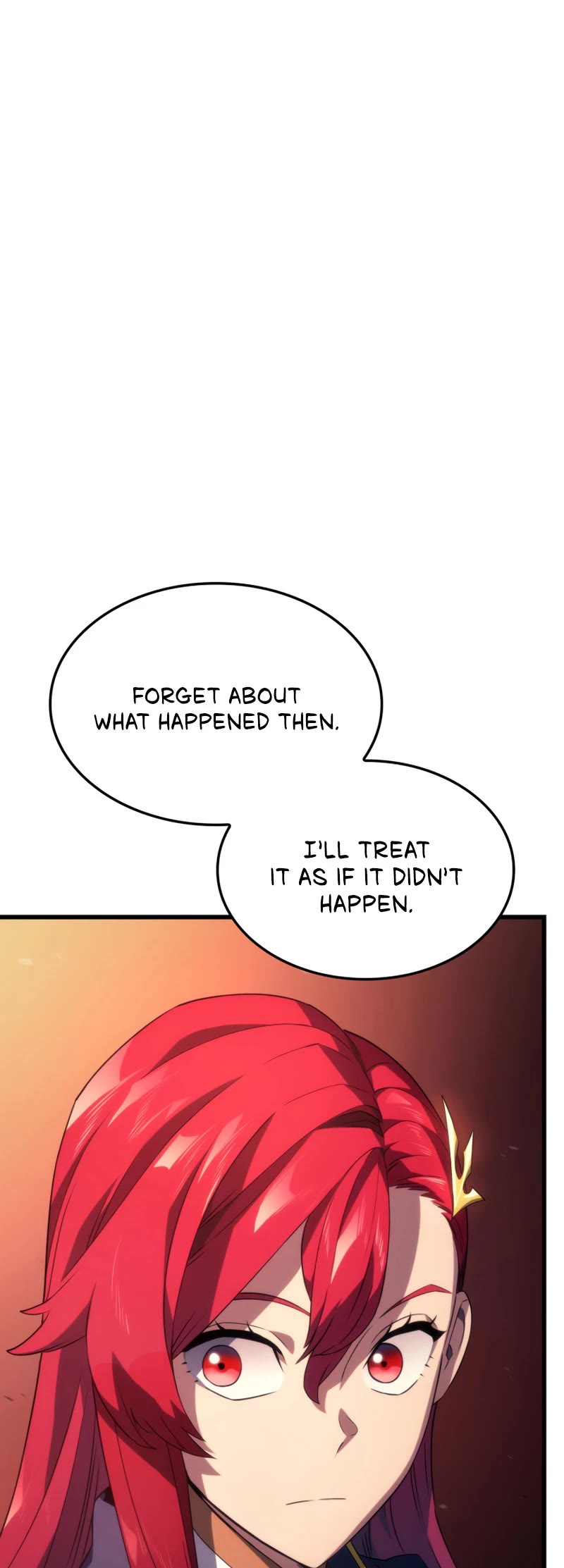 Revenge of the Sword Clan's Hound Chapter 27 page 16 - Chapter 27