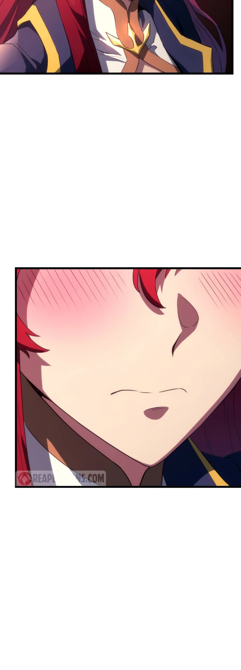 Revenge of the Sword Clan's Hound Chapter 27 page 17 - Chapter 27