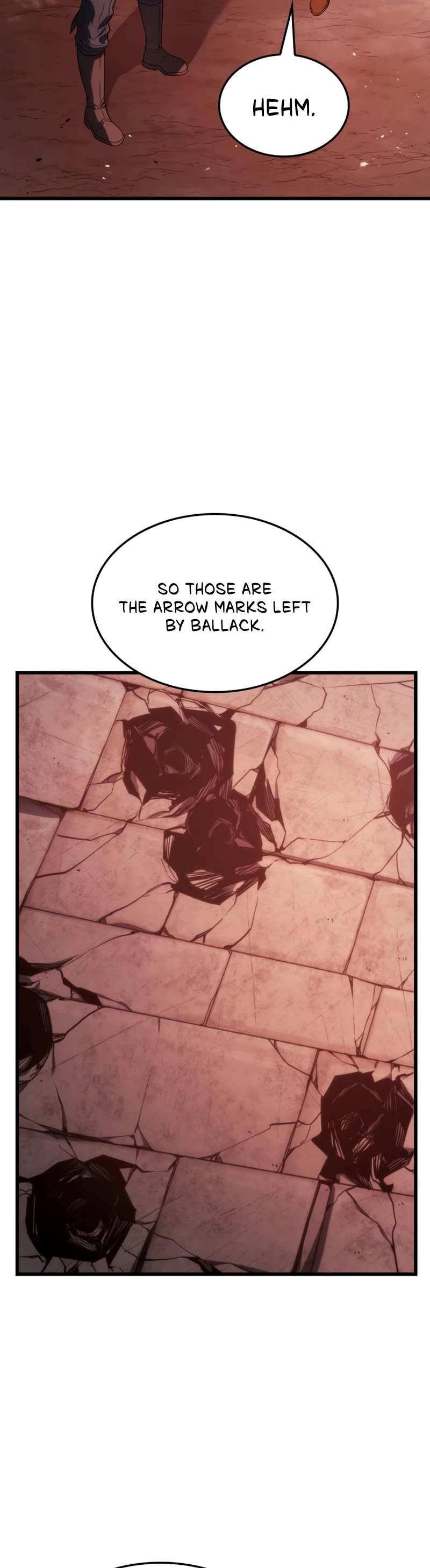 Revenge of the Sword Clan's Hound Chapter 27 page 24 - Chapter 27