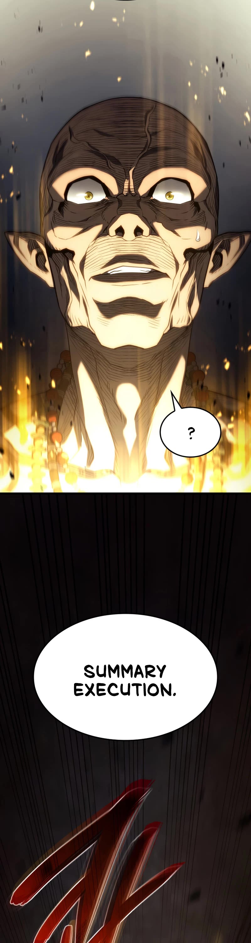 Revenge of the Sword Clan's Hound Chapter 27 page 43 - Chapter 27