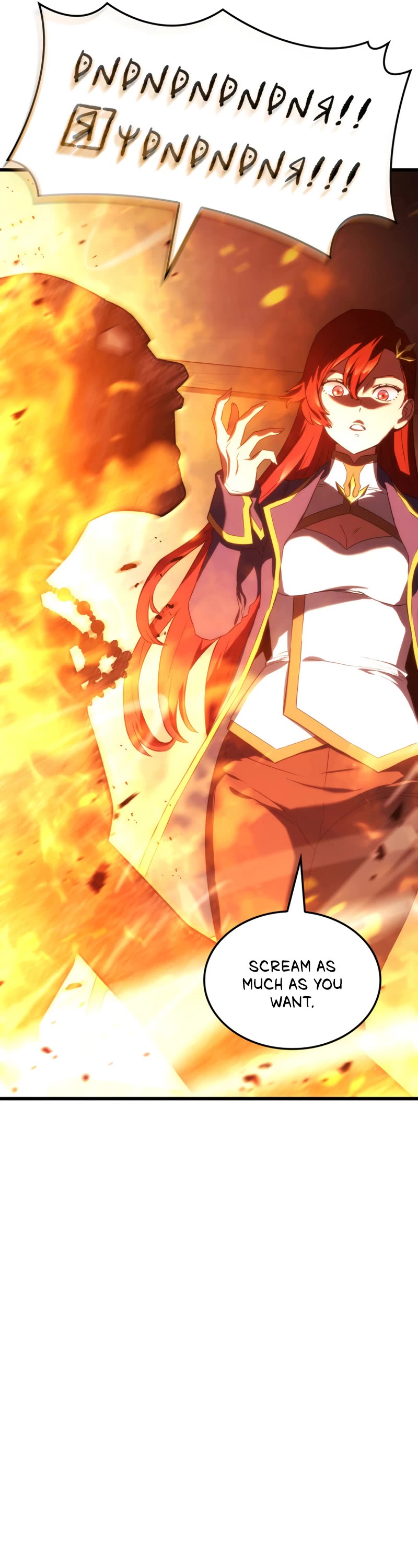 Revenge of the Sword Clan's Hound Chapter 27 page 46 - Chapter 27
