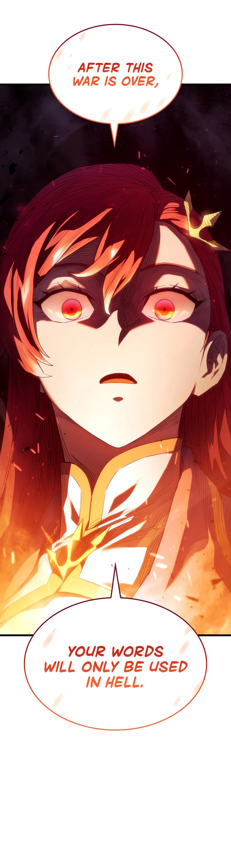 Revenge of the Sword Clan's Hound Chapter 27 page 47 - Chapter 27