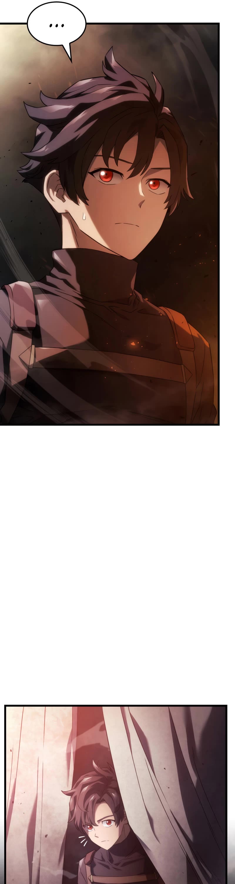 Revenge of the Sword Clan's Hound Chapter 27 page 50 - Chapter 27