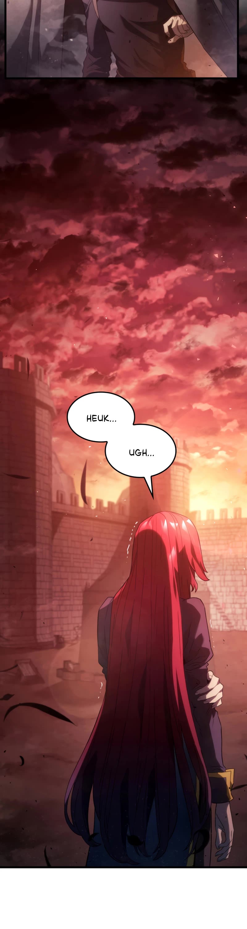 Revenge of the Sword Clan's Hound Chapter 27 page 51 - Chapter 27