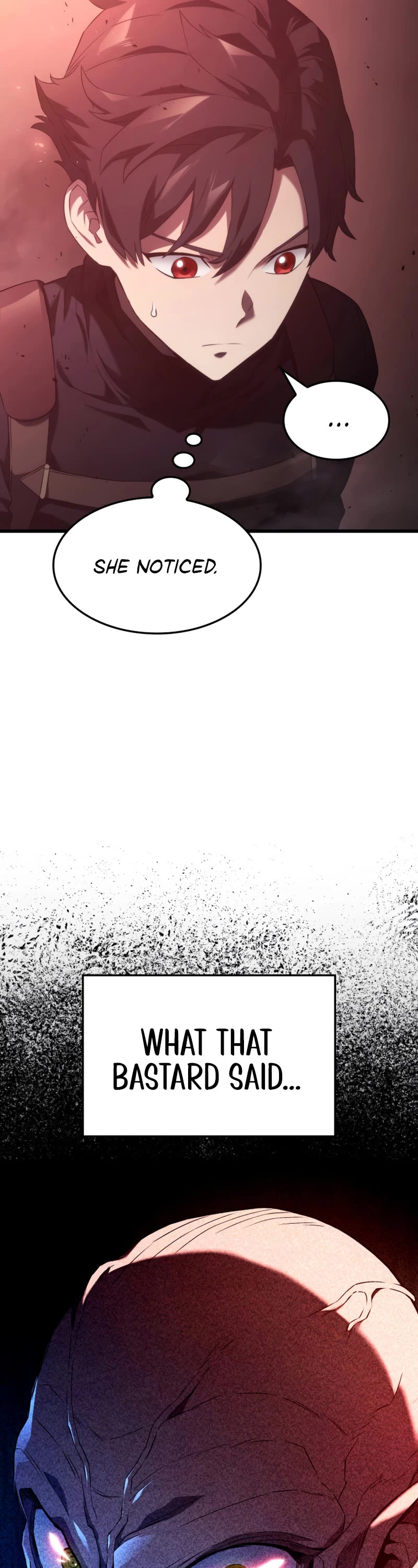 Revenge of the Sword Clan's Hound Chapter 27 page 55 - Chapter 27