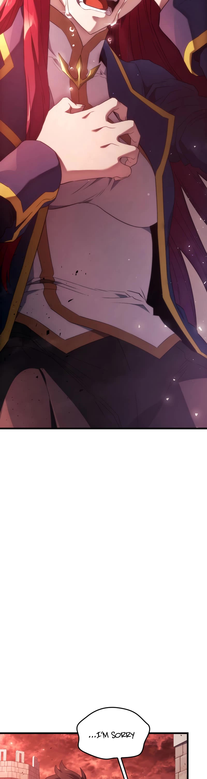 Revenge of the Sword Clan's Hound Chapter 27 page 59 - Chapter 27