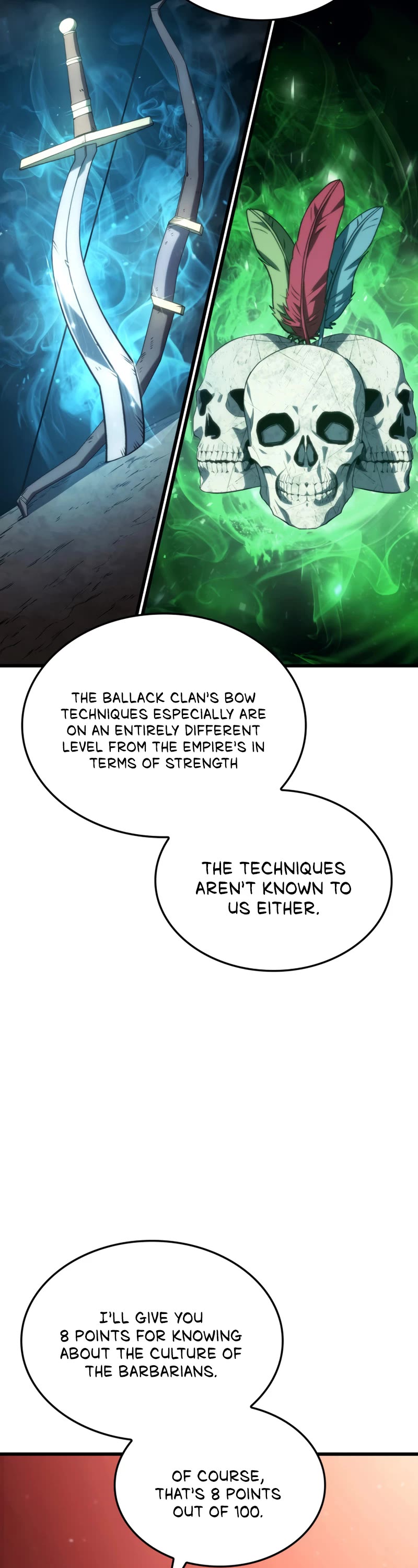 Revenge of the Sword Clan's Hound Chapter 27 page 7 - Chapter 27