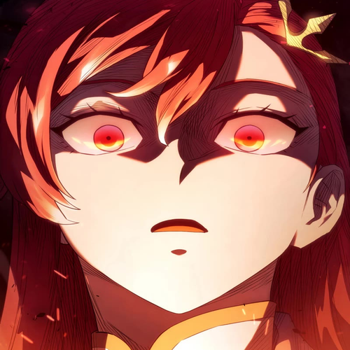Revenge of the Sword Clan's Hound Chapter 27 cover