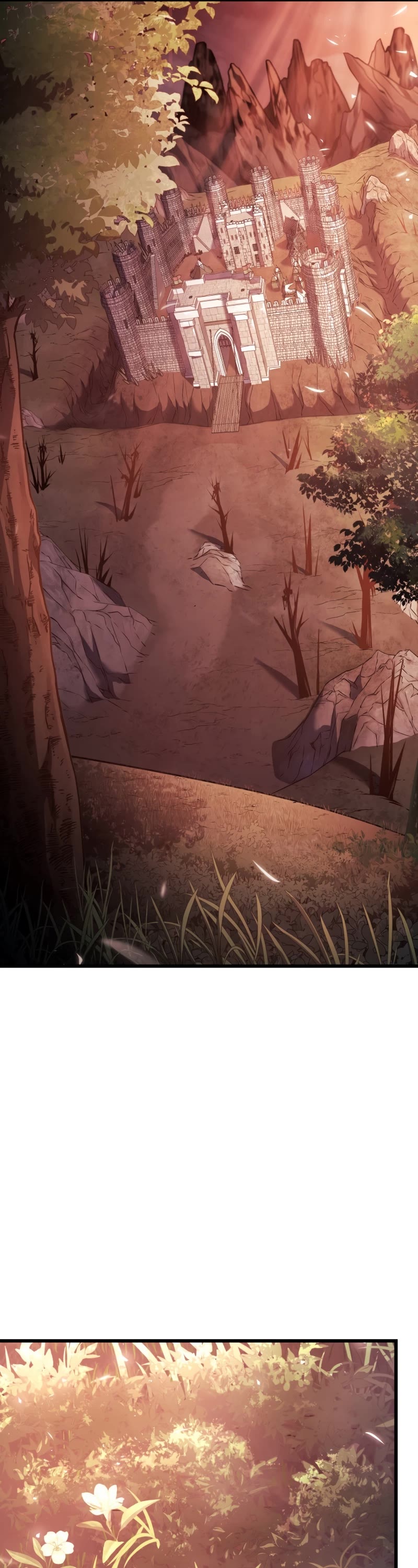 Revenge of the Sword Clan's Hound Chapter 28 page 10 - Chapter 28