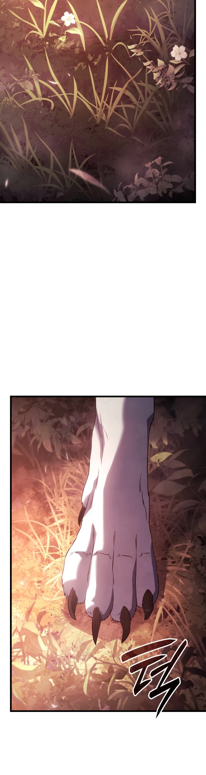 Revenge of the Sword Clan's Hound Chapter 28 page 11 - Chapter 28