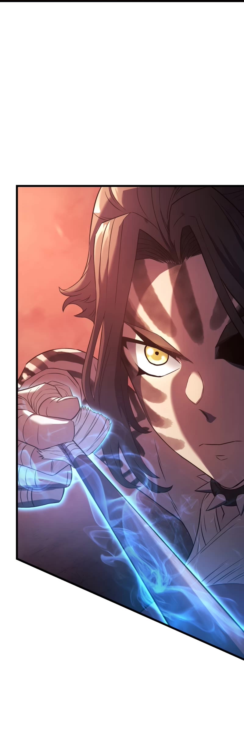 Revenge of the Sword Clan's Hound Chapter 28 page 13 - Chapter 28