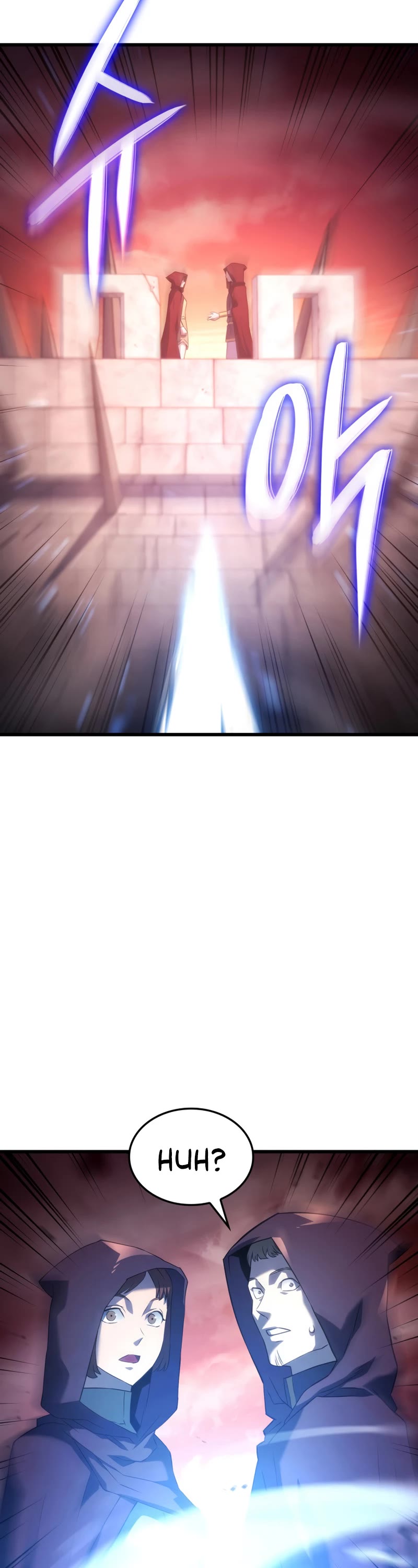 Revenge of the Sword Clan's Hound Chapter 28 page 15 - Chapter 28