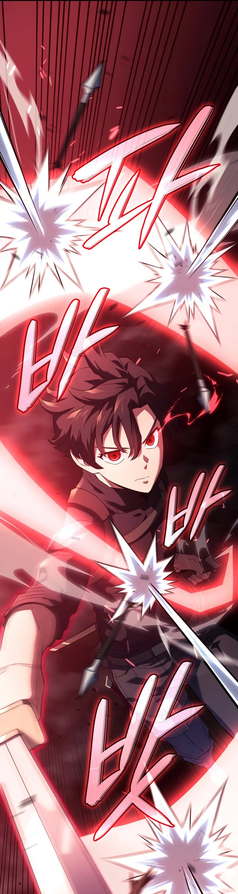 Revenge of the Sword Clan's Hound Chapter 28 page 30 - Chapter 28