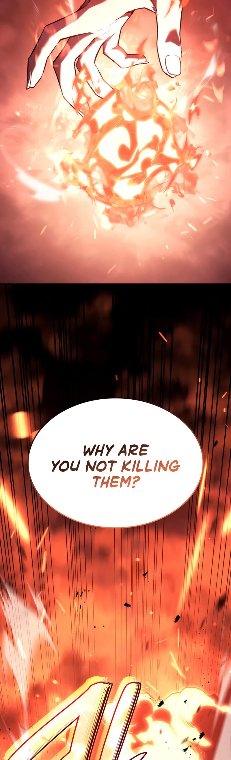 Revenge of the Sword Clan's Hound Chapter 28 page 32 - Chapter 28
