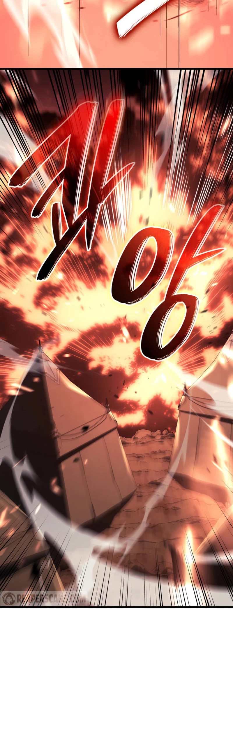 Revenge of the Sword Clan's Hound Chapter 28 page 41 - Chapter 28