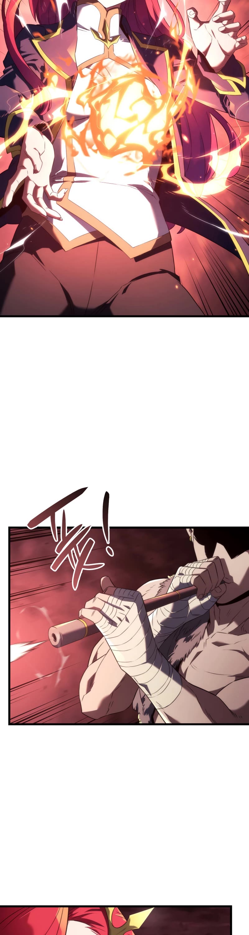 Revenge of the Sword Clan's Hound Chapter 28 page 43 - Chapter 28