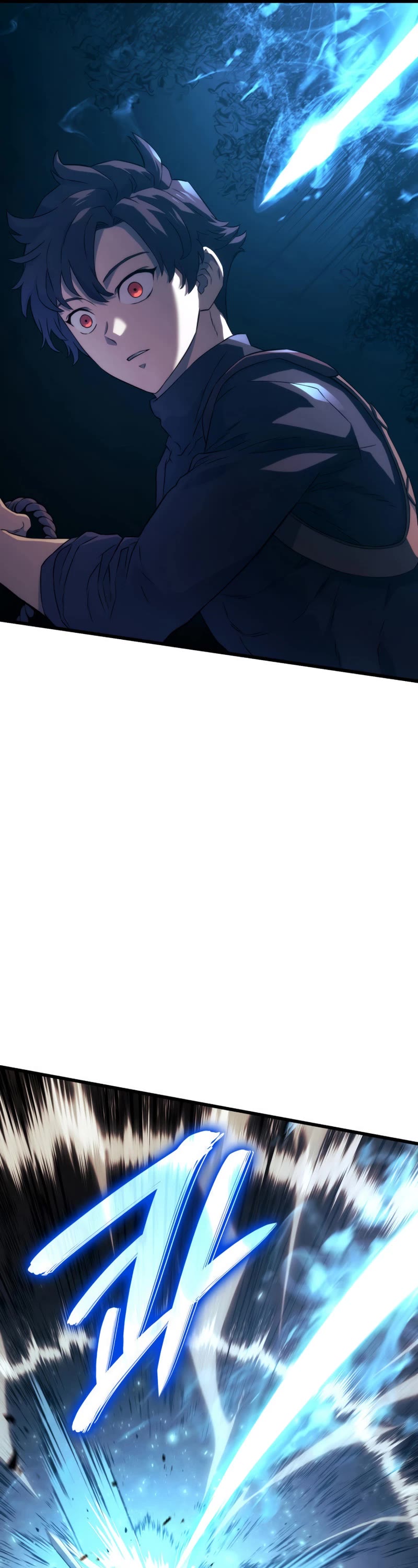 Revenge of the Sword Clan's Hound Chapter 28 page 50 - Chapter 28