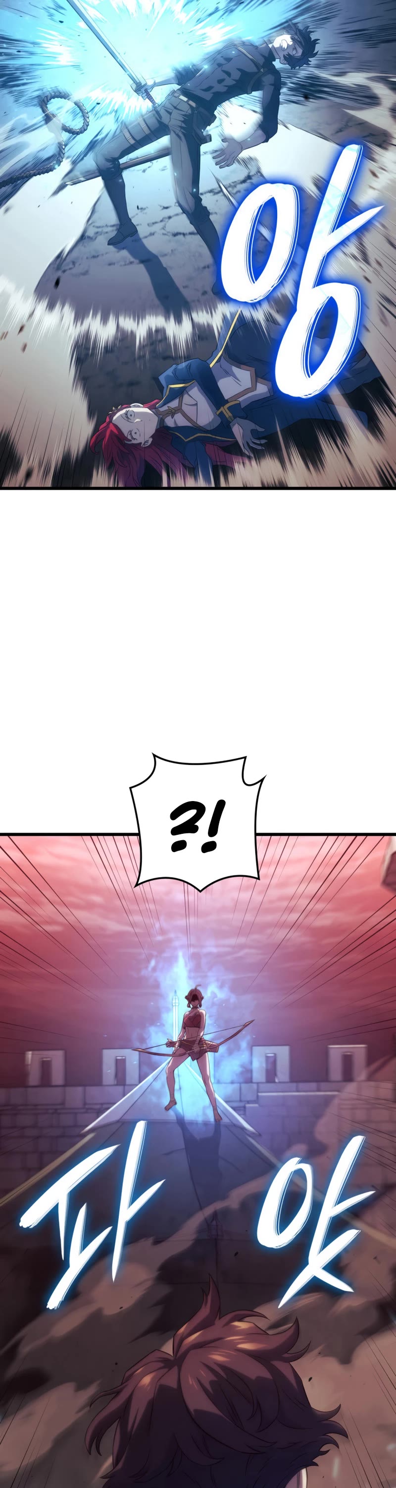 Revenge of the Sword Clan's Hound Chapter 28 page 51 - Chapter 28