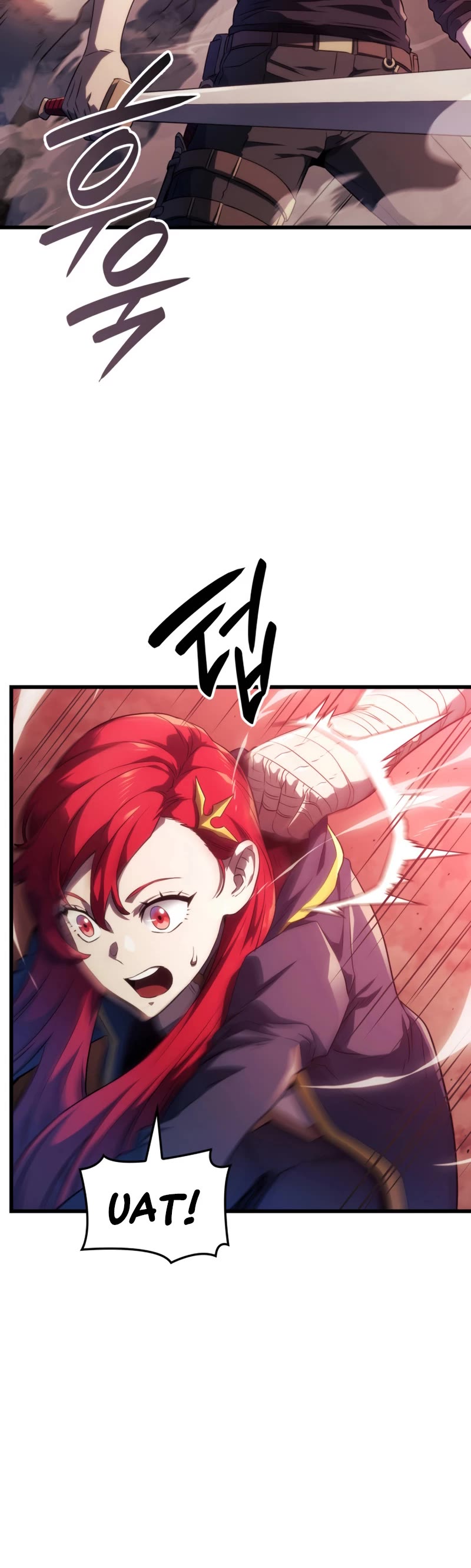 Revenge of the Sword Clan's Hound Chapter 28 page 53 - Chapter 28