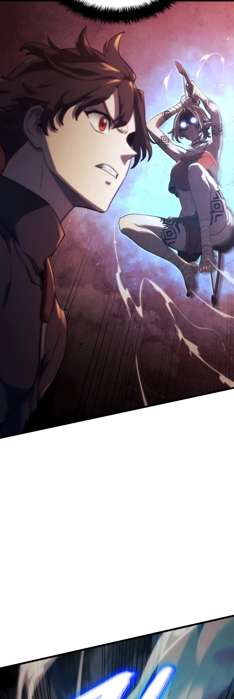 Revenge of the Sword Clan's Hound Chapter 28 page 56 - Chapter 28