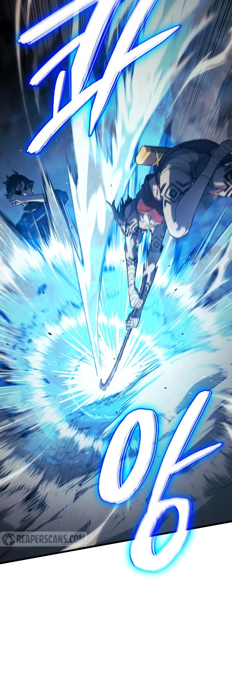 Revenge of the Sword Clan's Hound Chapter 28 page 57 - Chapter 28