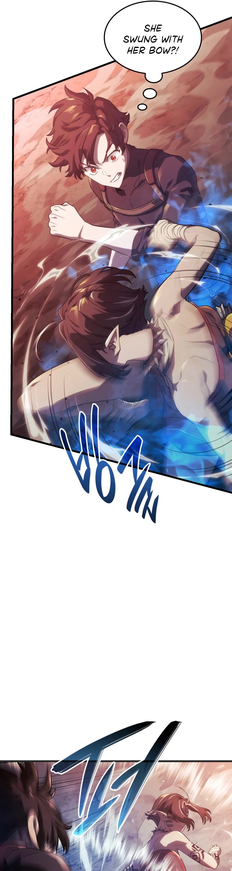 Revenge of the Sword Clan's Hound Chapter 28 page 58 - Chapter 28