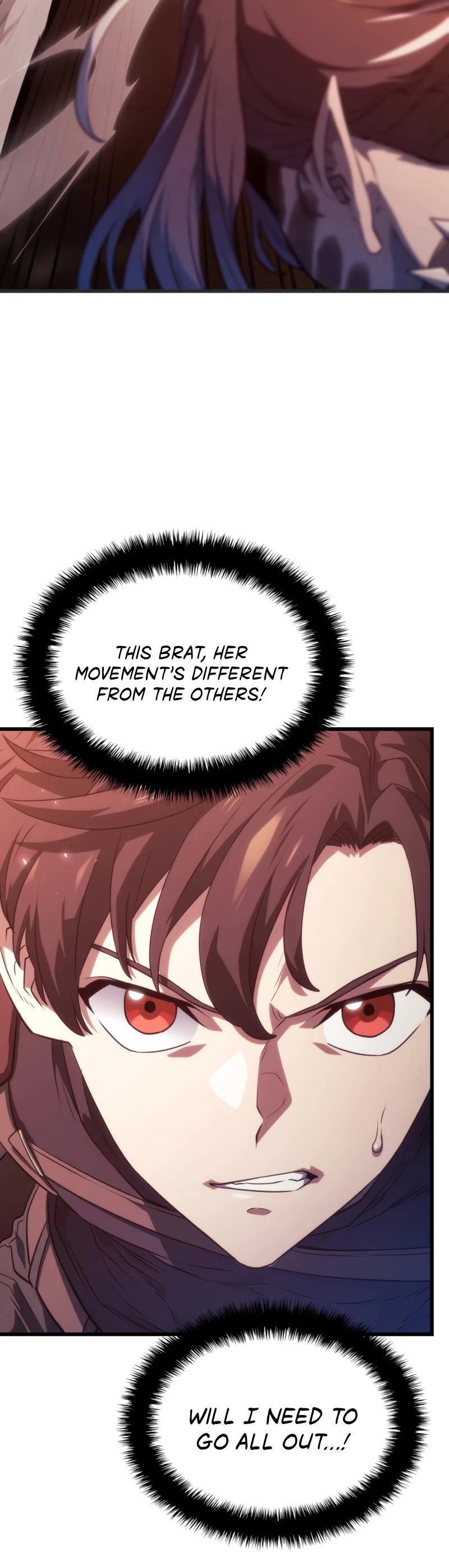 Revenge of the Sword Clan's Hound Chapter 28 page 60 - Chapter 28