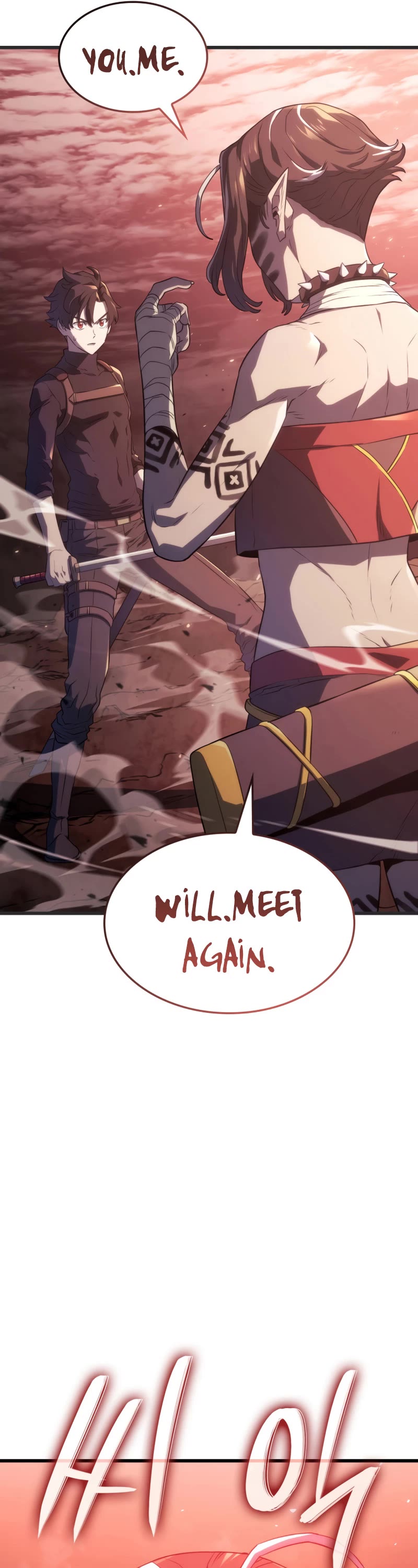 Revenge of the Sword Clan's Hound Chapter 28 page 62 - Chapter 28
