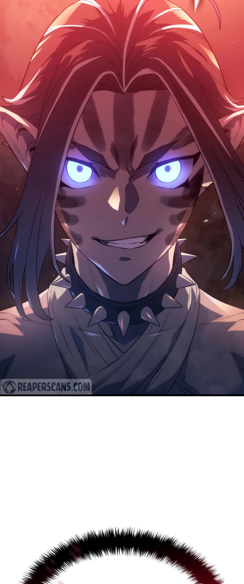Revenge of the Sword Clan's Hound Chapter 28 page 63 - Chapter 28