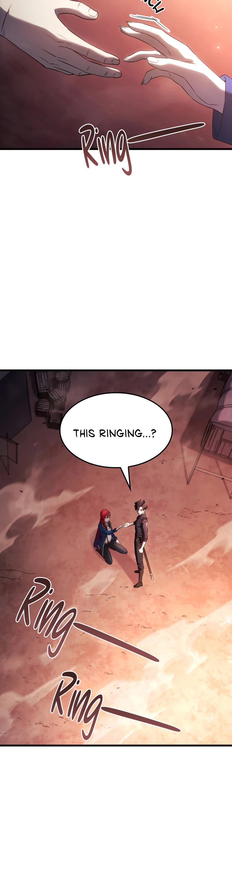 Revenge of the Sword Clan's Hound Chapter 28 page 7 - Chapter 28