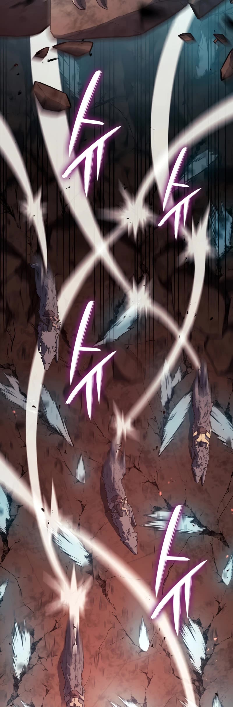 Revenge of the Sword Clan's Hound Chapter 29 page 12 - Chapter 29