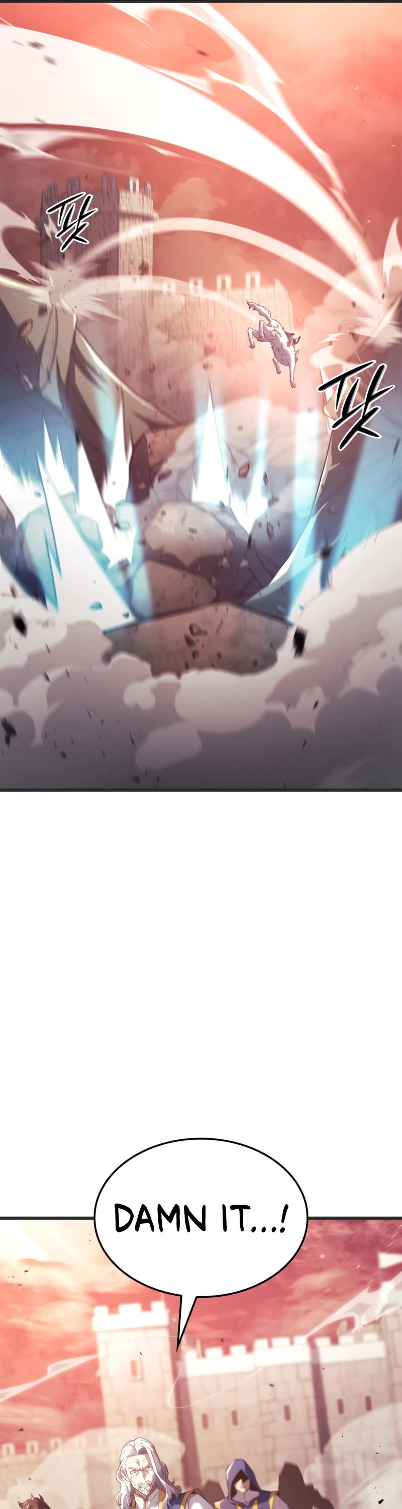 Revenge of the Sword Clan's Hound Chapter 29 page 14 - Chapter 29