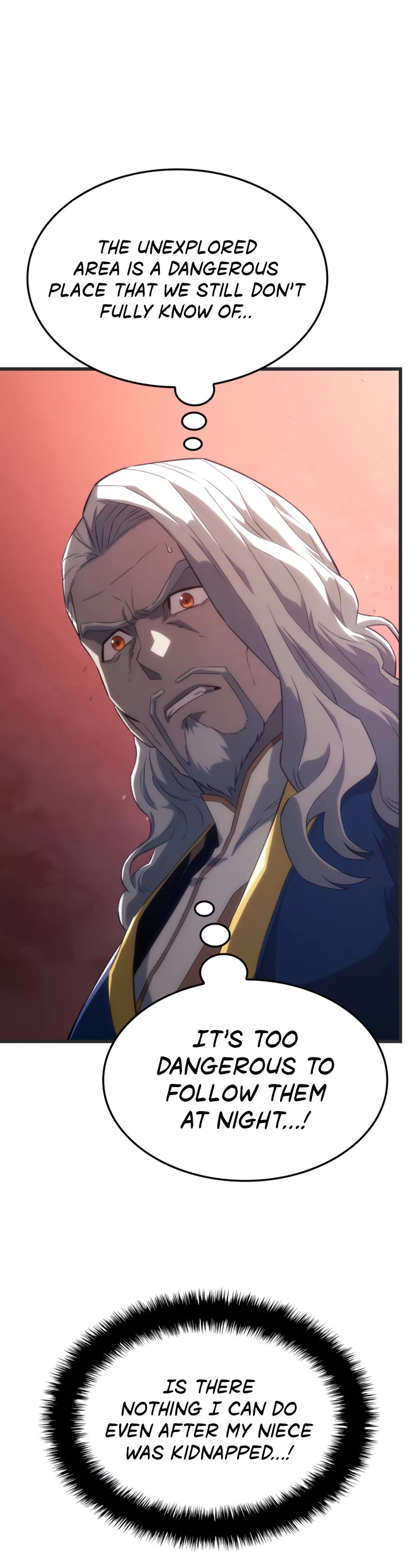Revenge of the Sword Clan's Hound Chapter 29 page 17 - Chapter 29