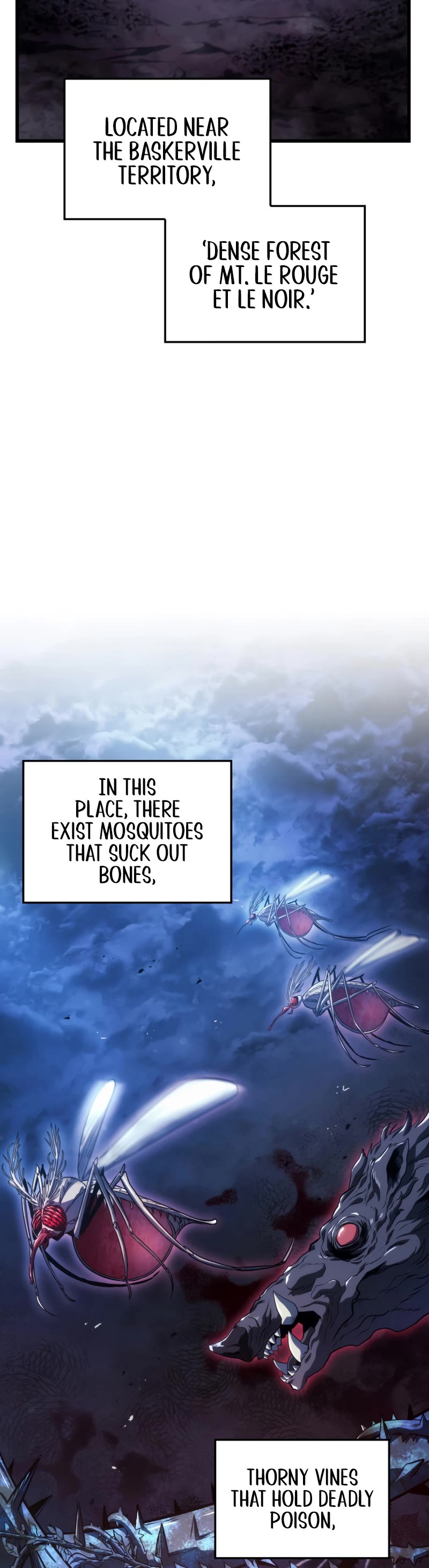 Revenge of the Sword Clan's Hound Chapter 29 page 24 - Chapter 29