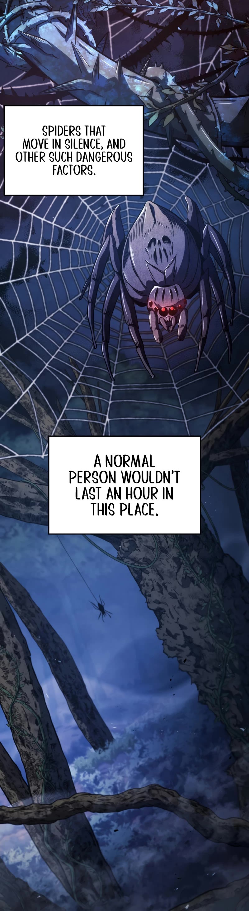 Revenge of the Sword Clan's Hound Chapter 29 page 25 - Chapter 29